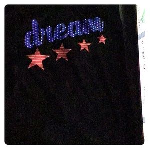 A shirt. I did not us it at all